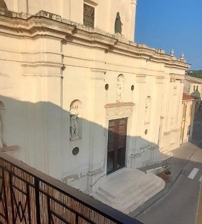 סורסו I Cappuccini B&B מראה חיצוני תמונה