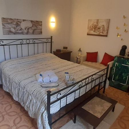 סורסו I Cappuccini B&B מראה חיצוני תמונה