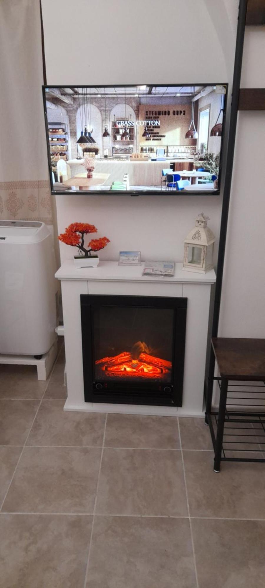 סורסו I Cappuccini B&B מראה חיצוני תמונה