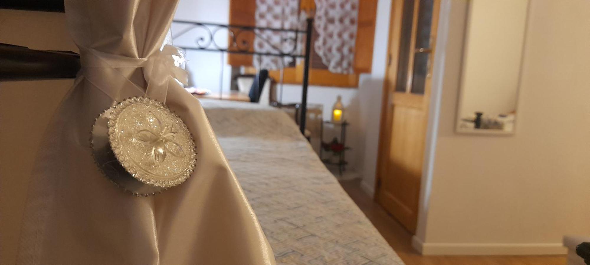 סורסו I Cappuccini B&B מראה חיצוני תמונה