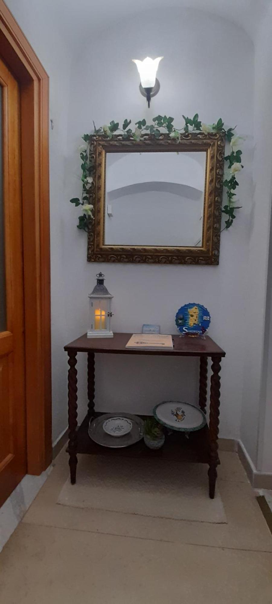 סורסו I Cappuccini B&B מראה חיצוני תמונה