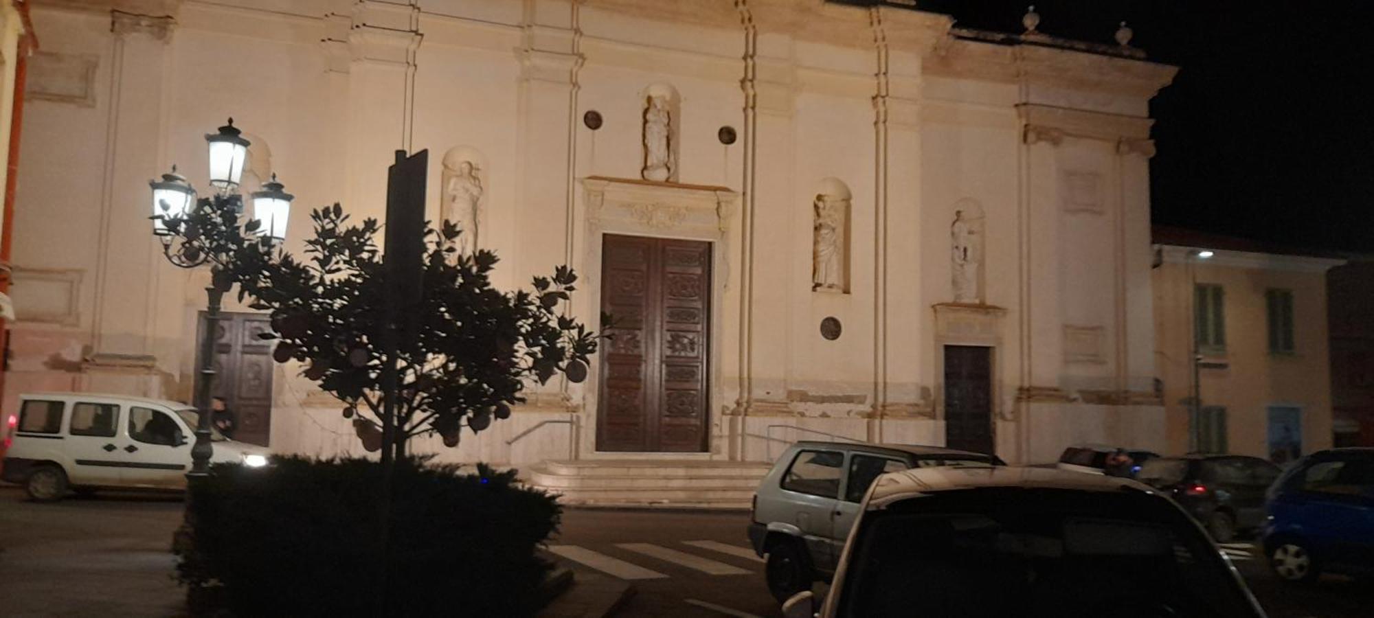 סורסו I Cappuccini B&B מראה חיצוני תמונה