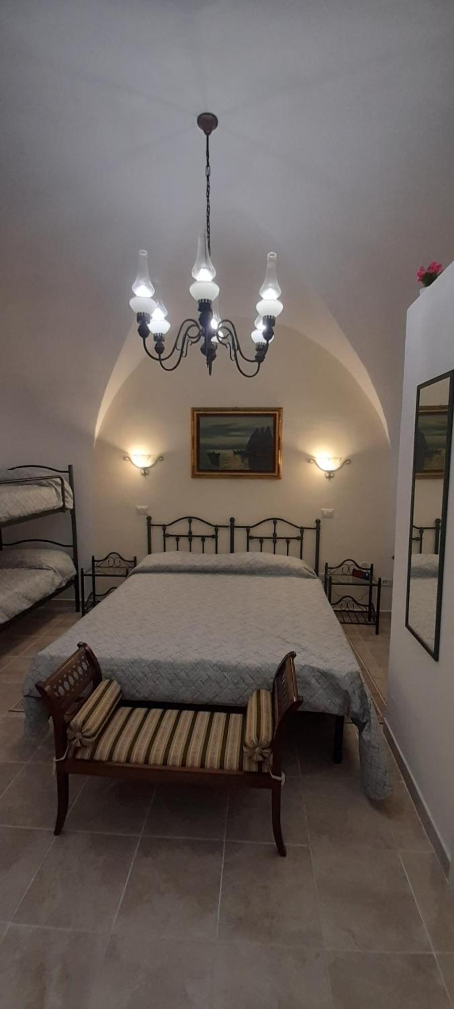 סורסו I Cappuccini B&B מראה חיצוני תמונה