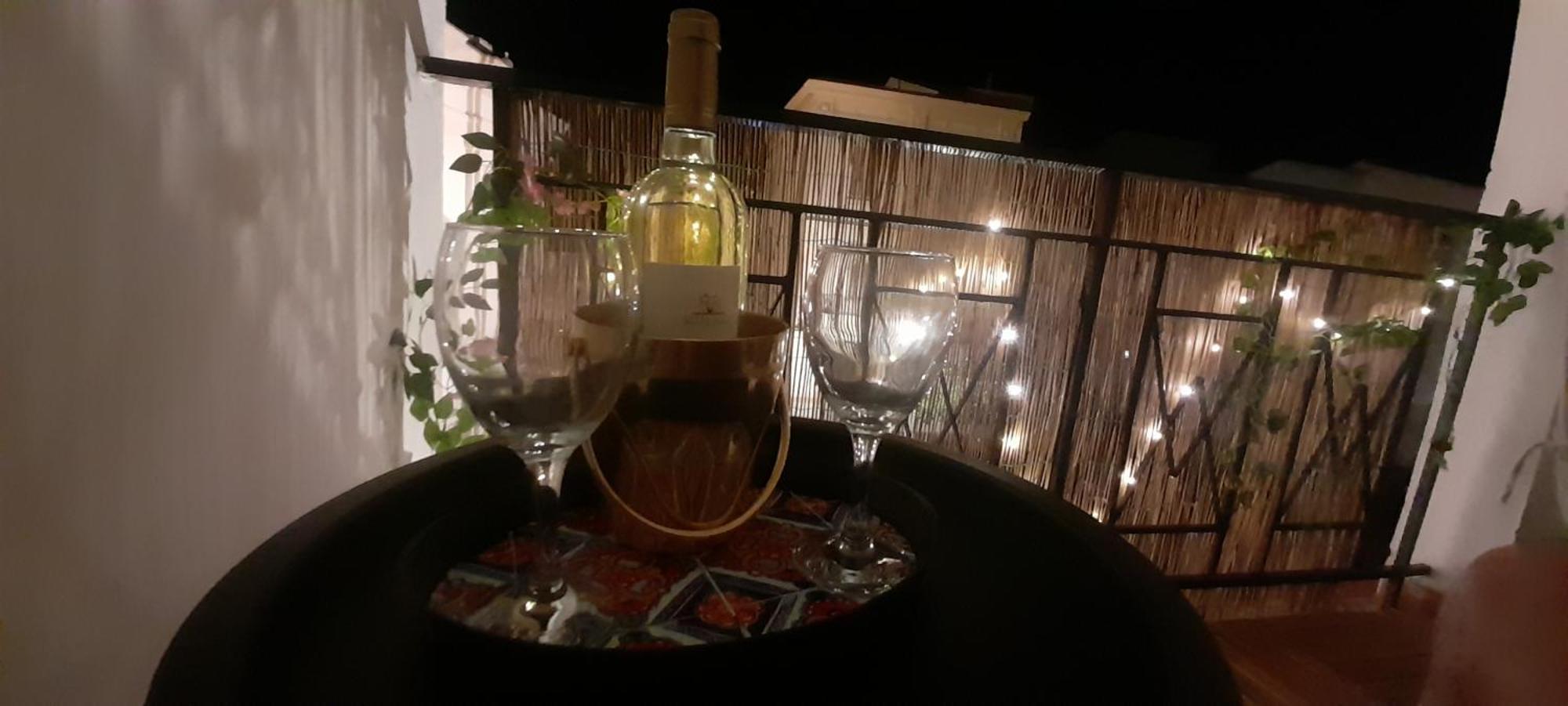 סורסו I Cappuccini B&B חדר תמונה