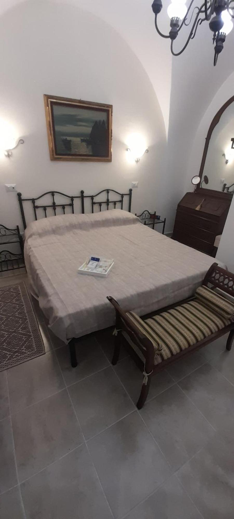 סורסו I Cappuccini B&B חדר תמונה