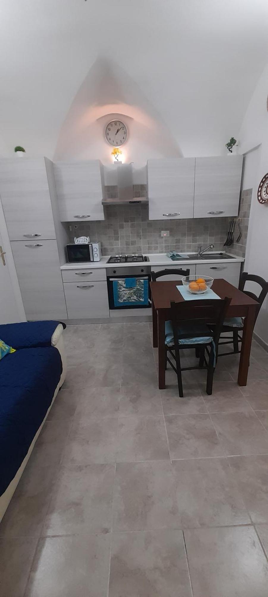סורסו I Cappuccini B&B מראה חיצוני תמונה