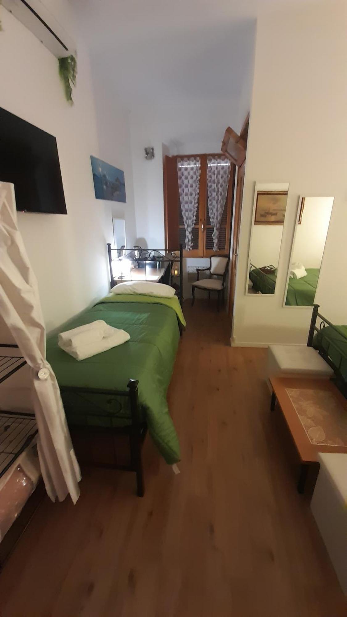 סורסו I Cappuccini B&B מראה חיצוני תמונה