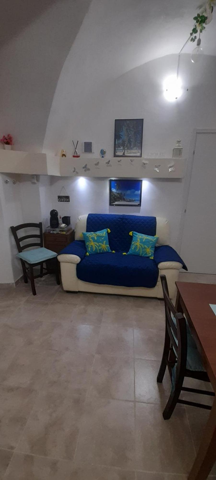סורסו I Cappuccini B&B מראה חיצוני תמונה