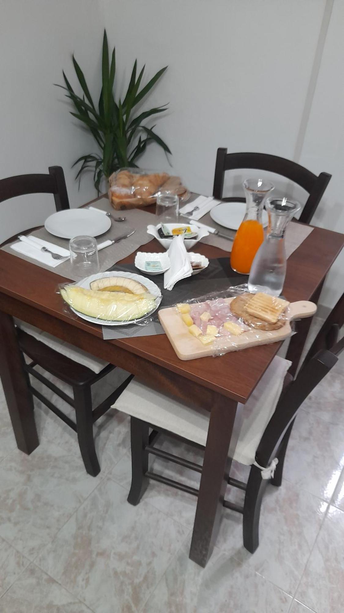 סורסו I Cappuccini B&B מראה חיצוני תמונה
