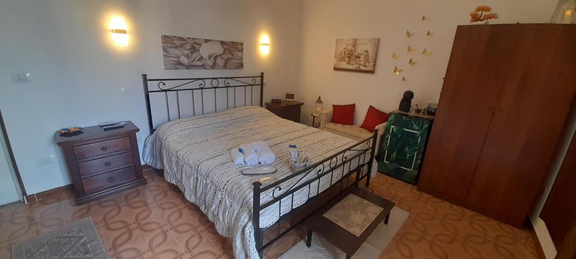סורסו I Cappuccini B&B מראה חיצוני תמונה