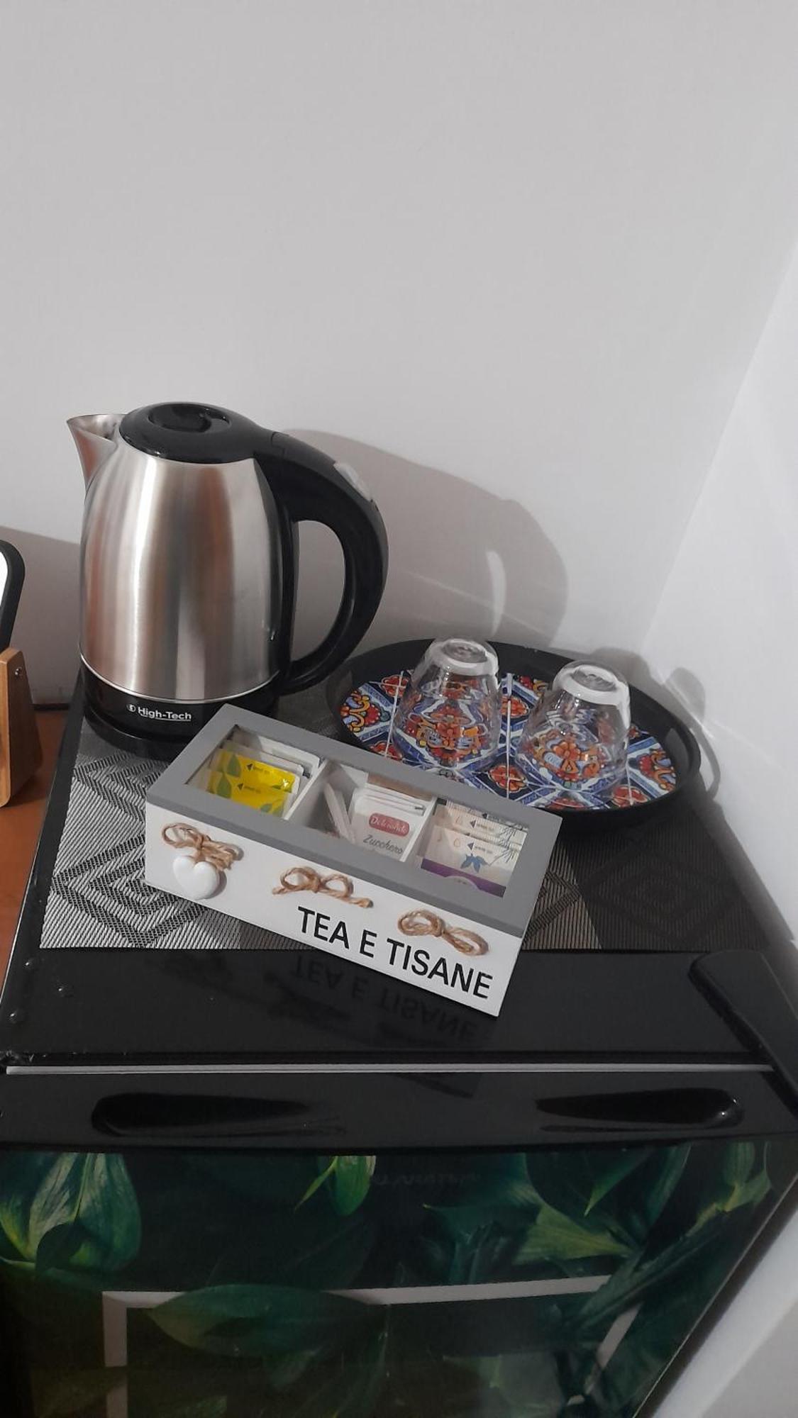 סורסו I Cappuccini B&B חדר תמונה