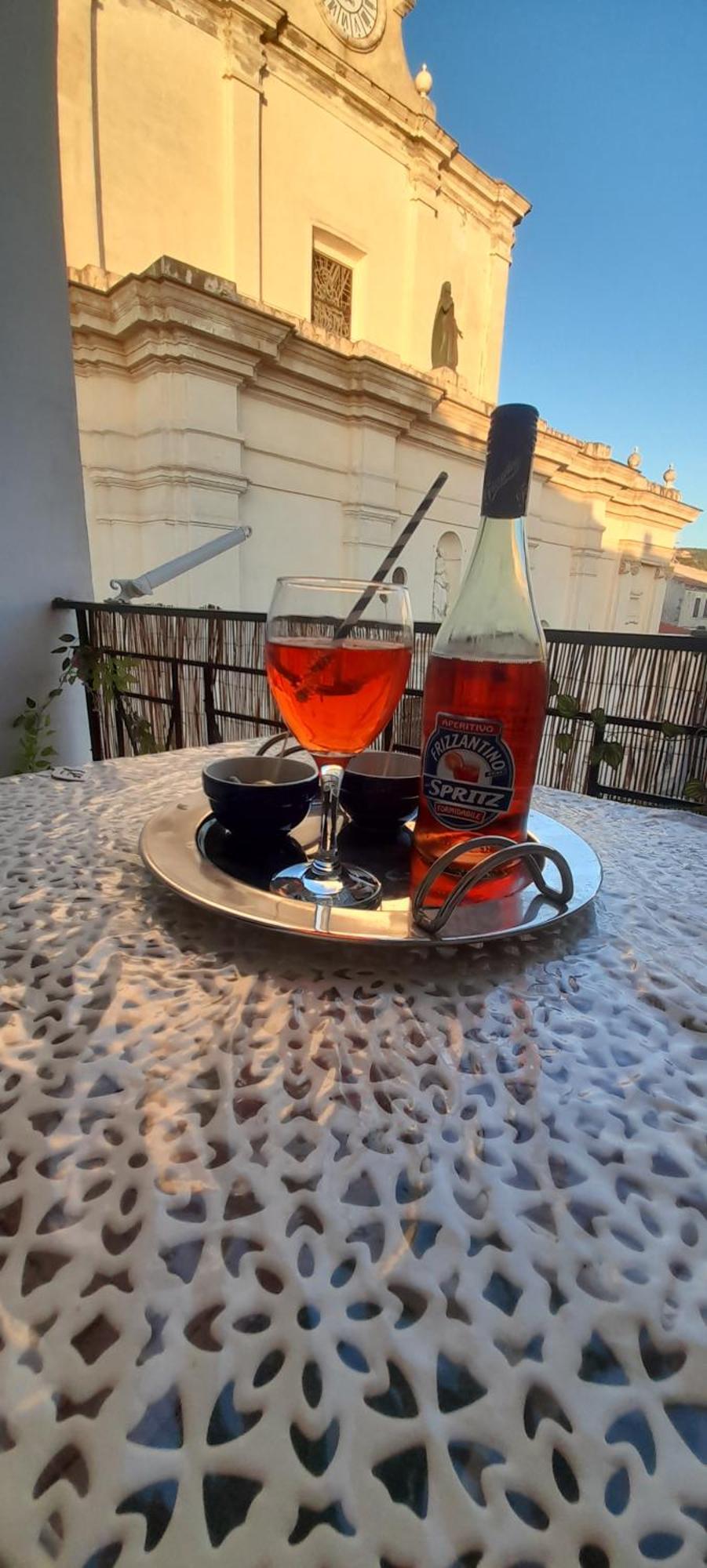 סורסו I Cappuccini B&B חדר תמונה