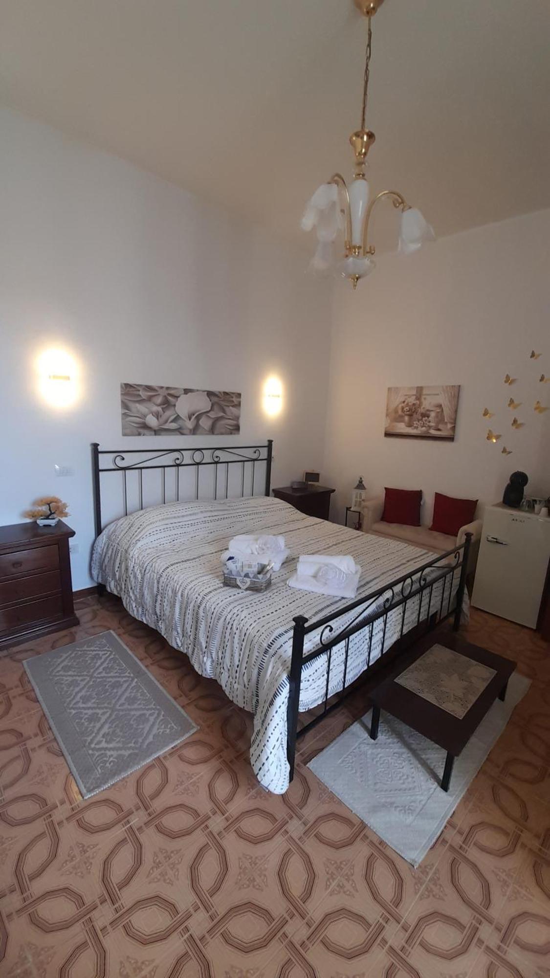סורסו I Cappuccini B&B מראה חיצוני תמונה