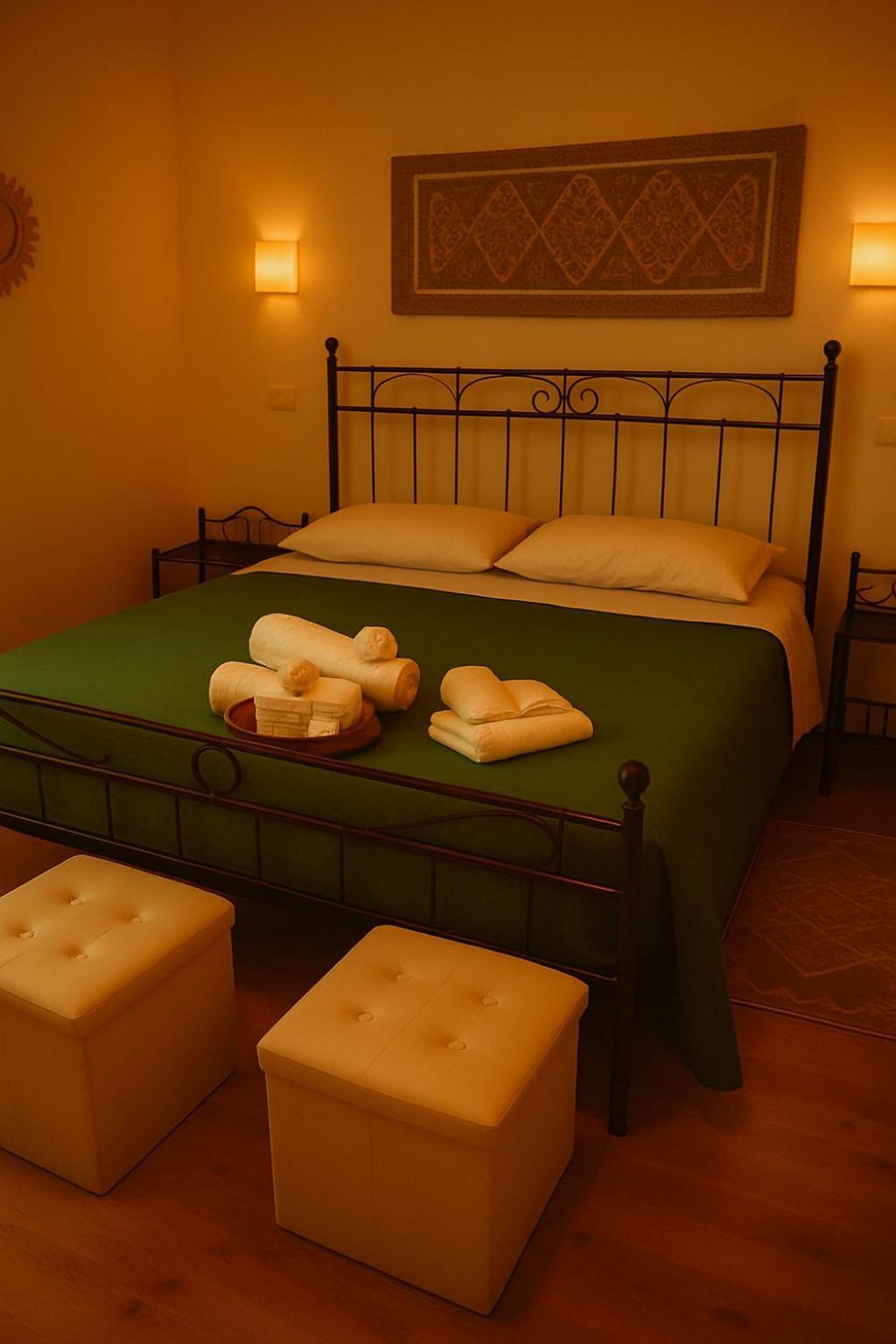 סורסו I Cappuccini B&B מראה חיצוני תמונה
