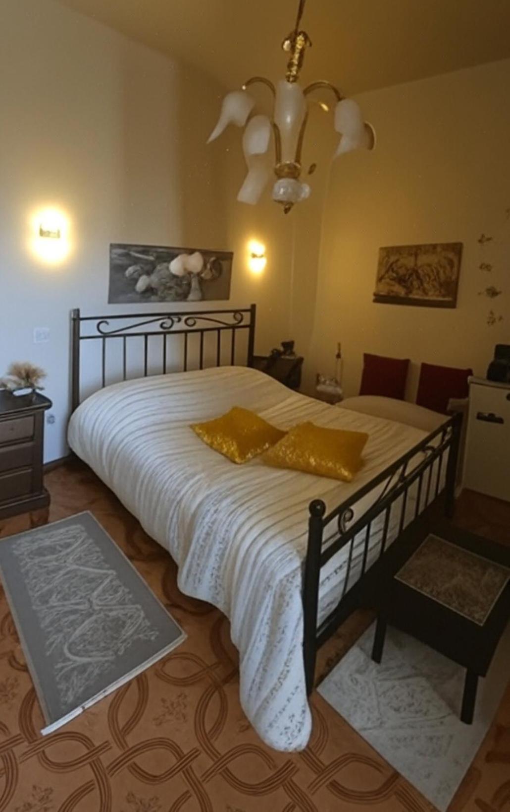 סורסו I Cappuccini B&B חדר תמונה