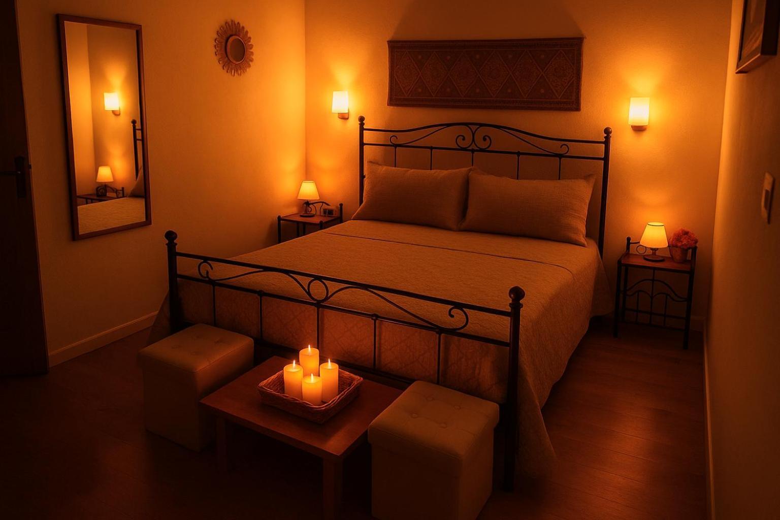סורסו I Cappuccini B&B מראה חיצוני תמונה