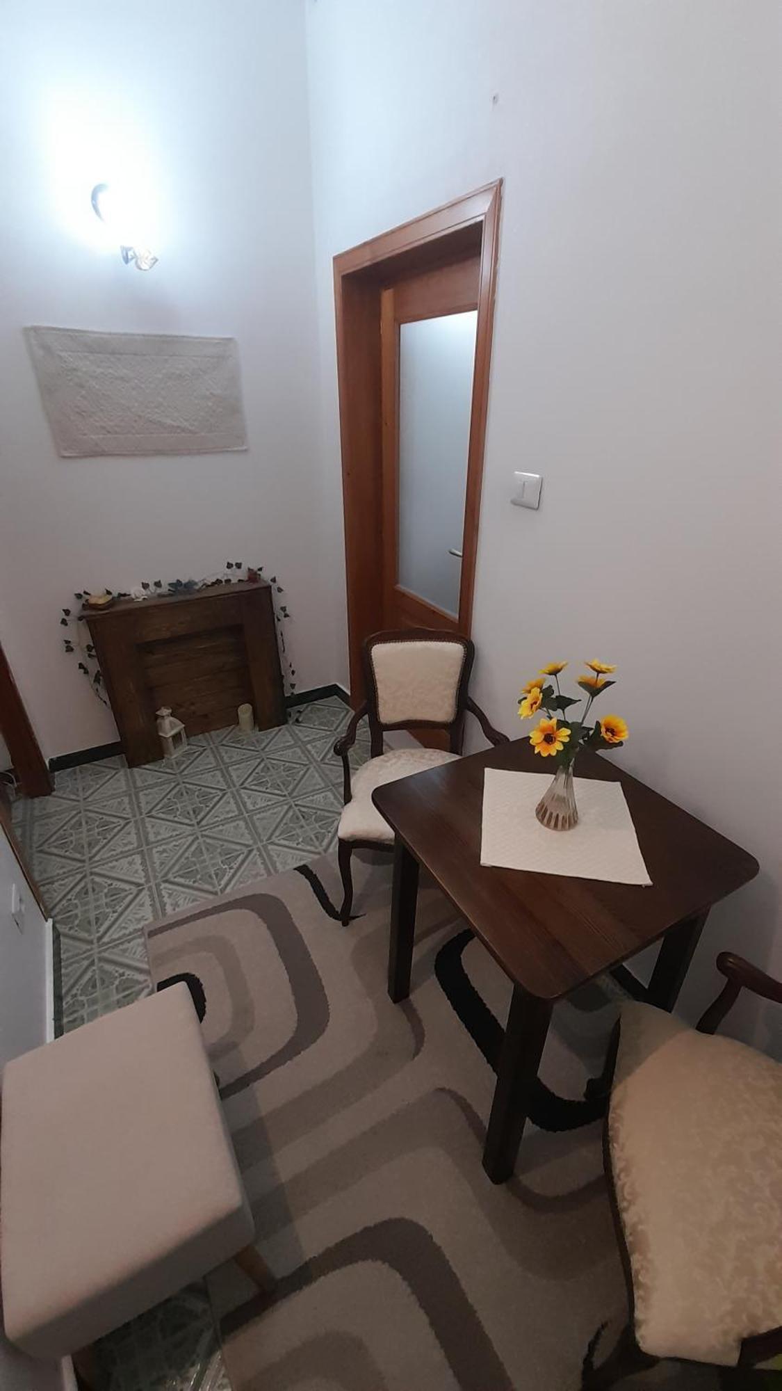 סורסו I Cappuccini B&B מראה חיצוני תמונה